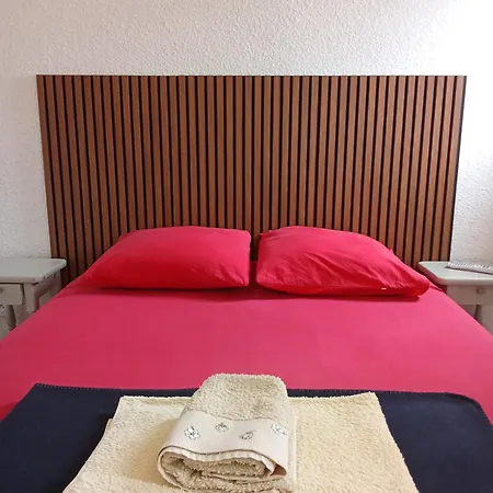 Superbe Vue Port Апартаменты Лёкат