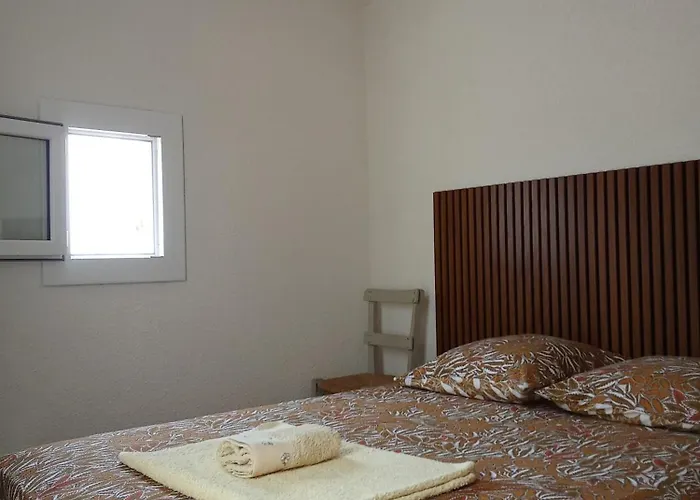 Superbe Vue Port Apartamento